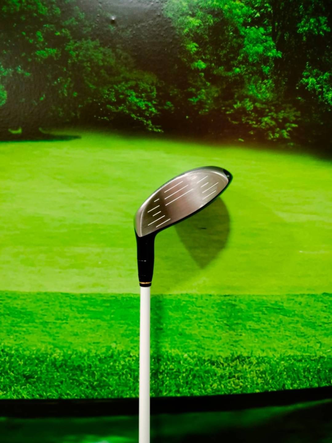 Fairway Honma Amazing Spec 5/18° (Perfect Switch 60g) / (S) D2/ 339