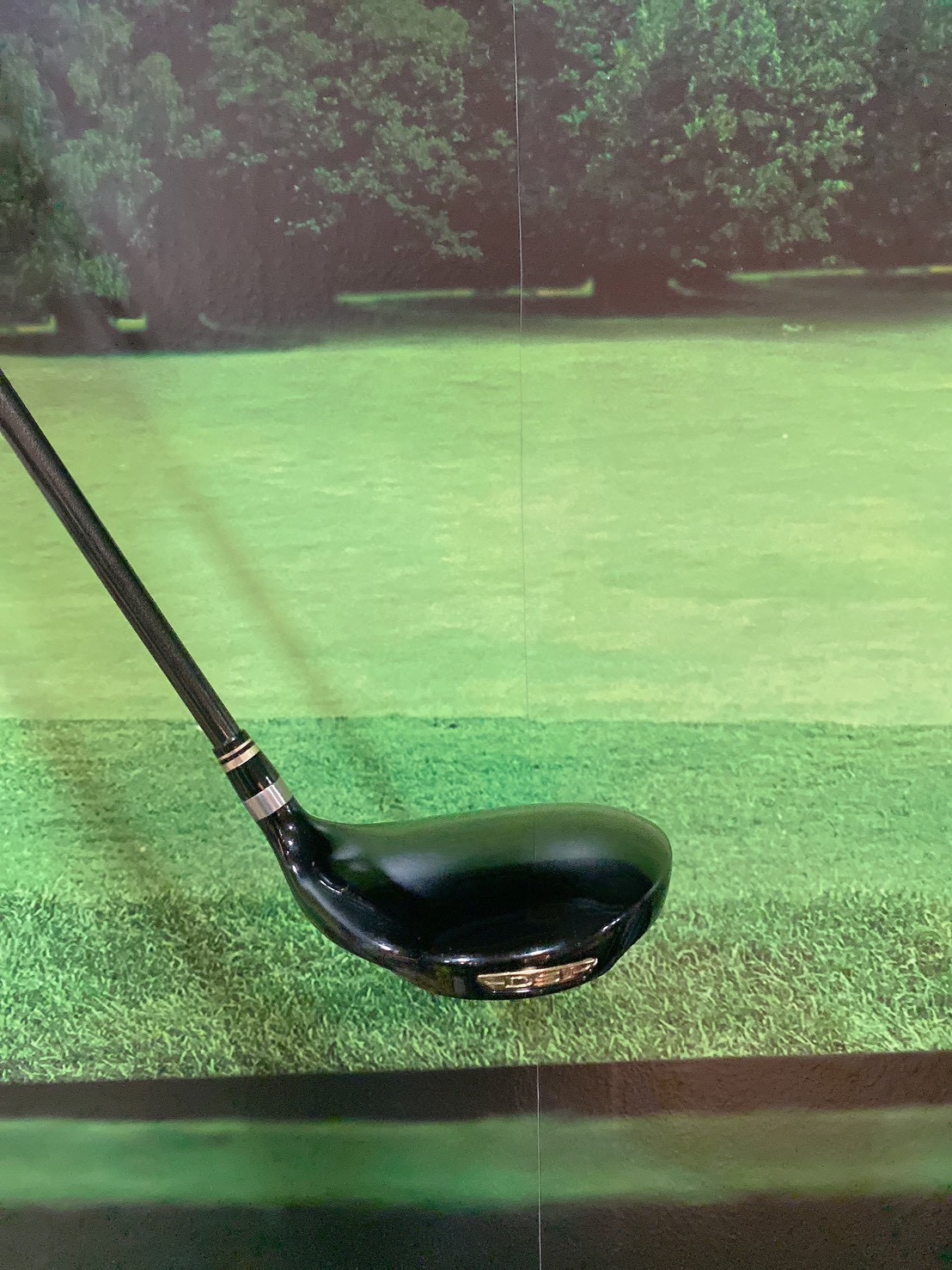 Fairway Ryoma DSI F5/18 ( Tour AD RF2/ SR/ TQ: 4.5 )