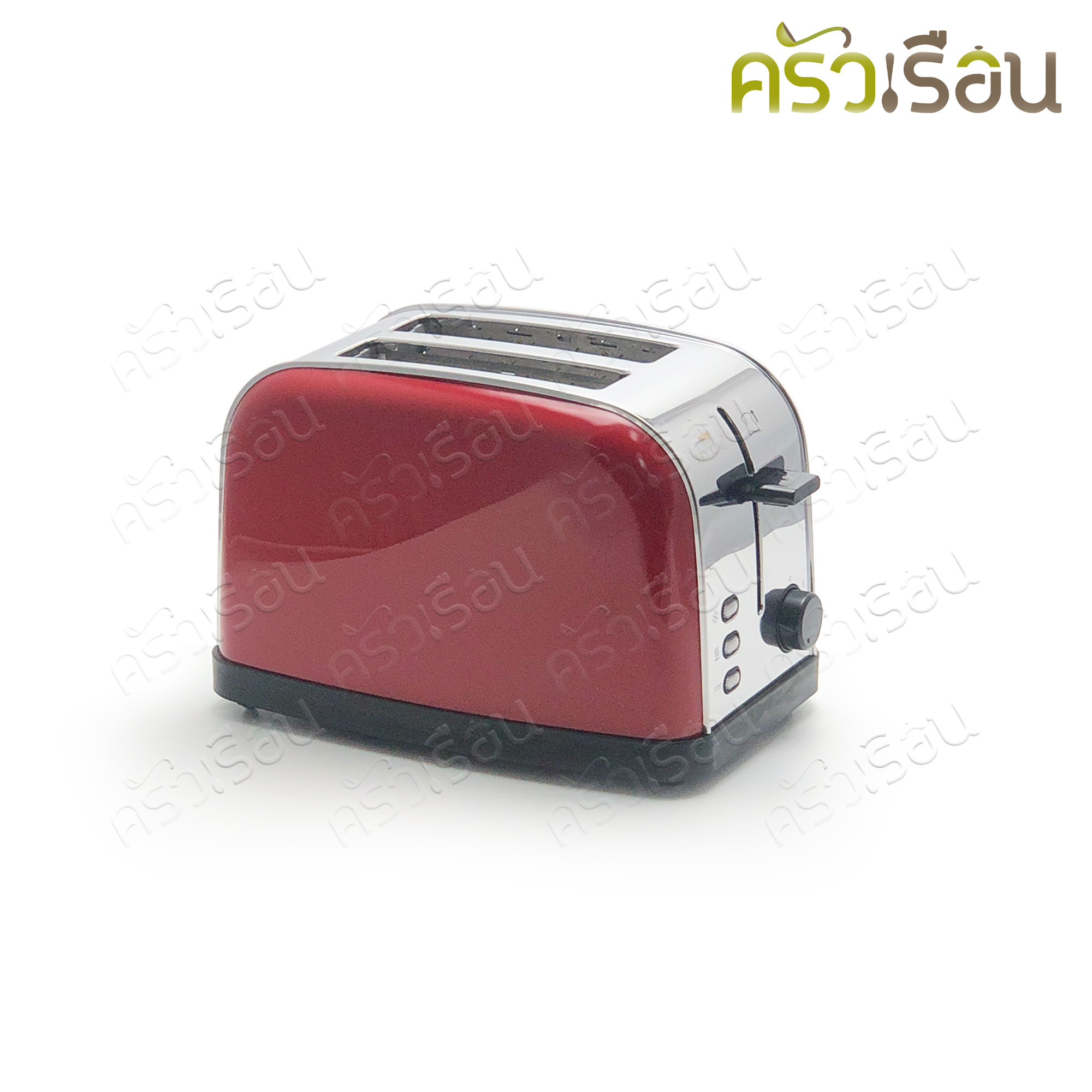 FRY KING เครื่องปิ้งขนมปัง 2 ช่อง รุ่น FR-22