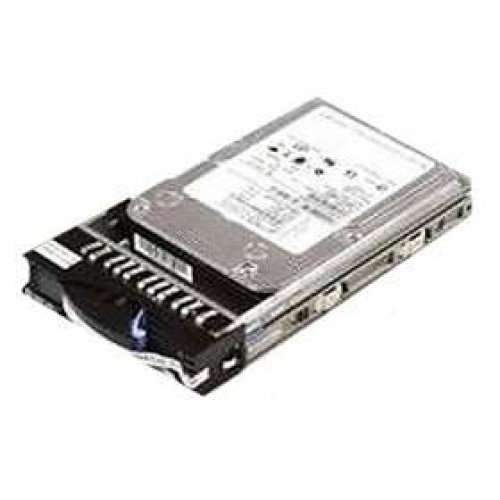 (81Y9651) ขาย - จำหน่าย - จัดซื้ออะไหล่ - ราคาถูก IBM 900GB SAS 10K 6 GBPS SAS 2.5' SFF