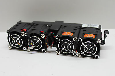 (305310-001) ขาย - จำหน่าย - จัดซื้ออะไหล่ - ราคาถูก HP System Fans with Bracket Proliant BL20p G2