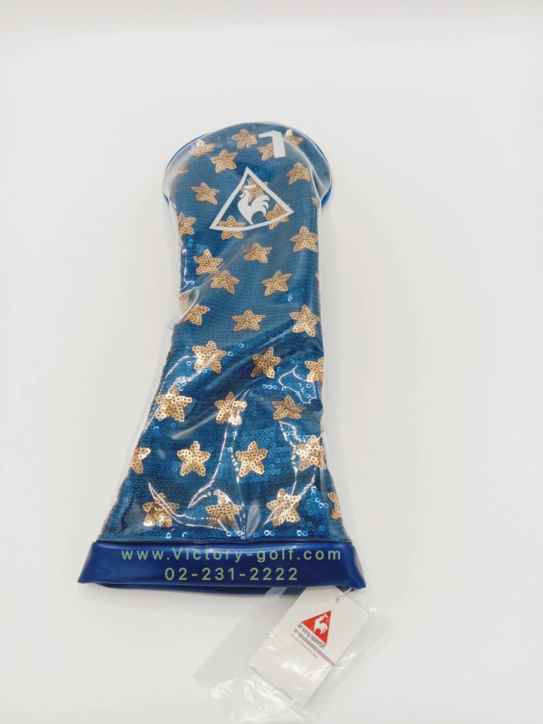 Cover Fairway Le coq (From JAPAN)