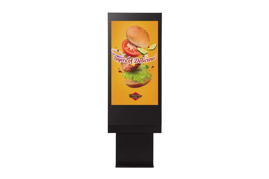 LG High Brightness LG-49XEB3E