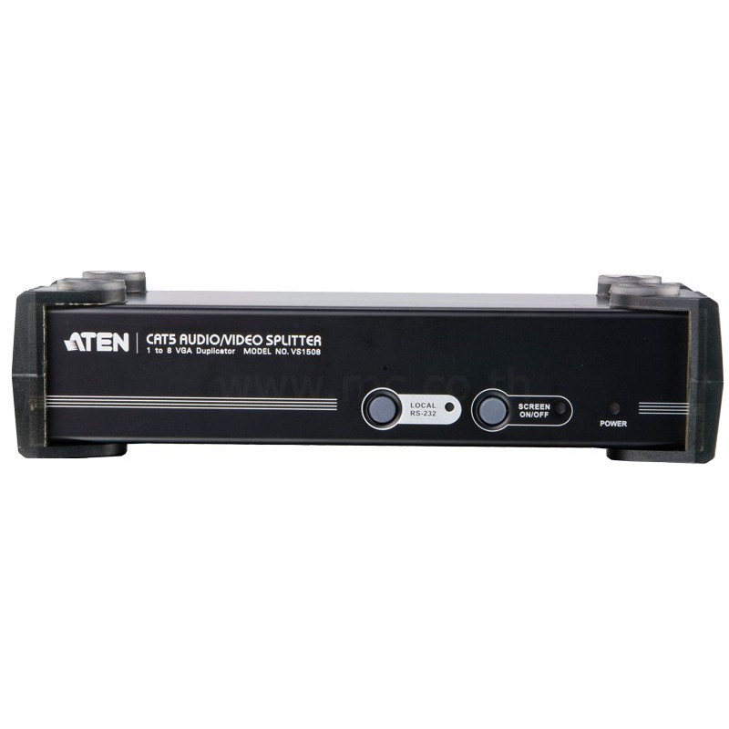 ATEN CAT5 VGA SPLITTER