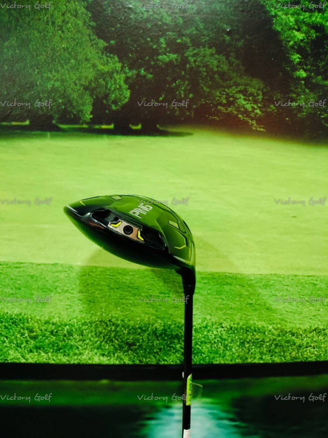 Driver Ping G430 Max Loft 10.5 Alta JC B (Flex : S)