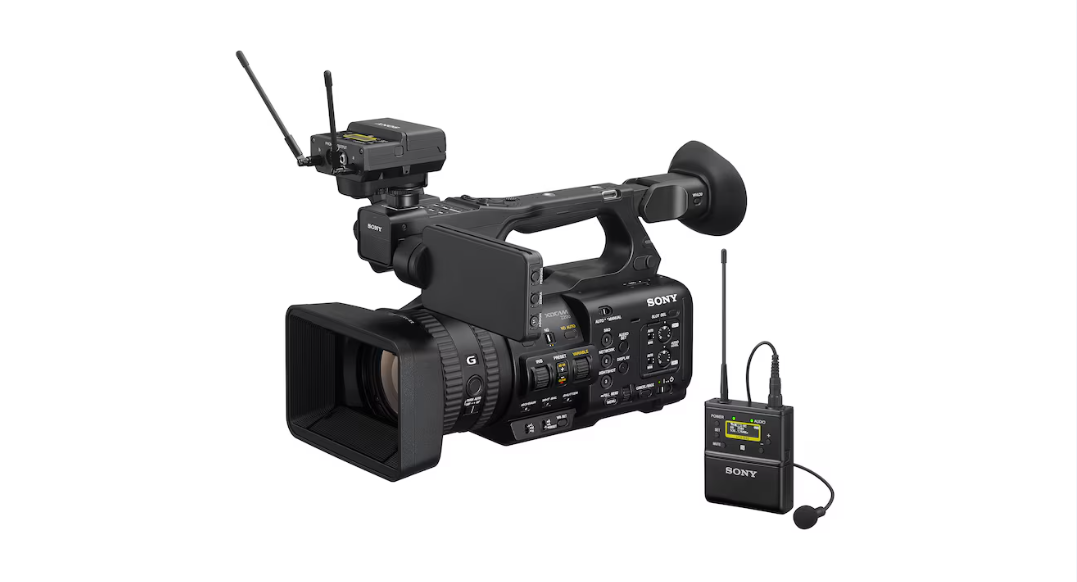 Sony PXW-Z200