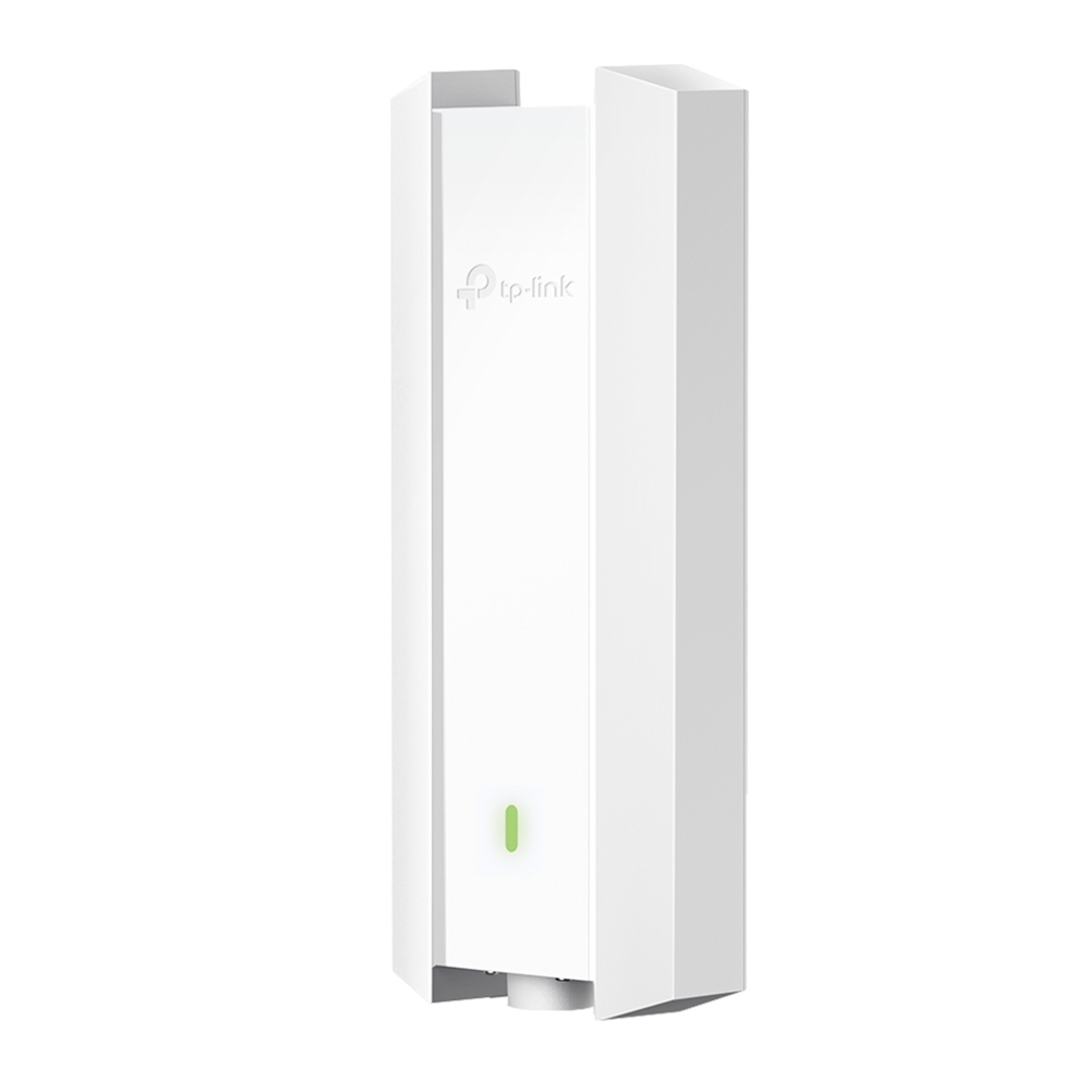 TP-LINK EAP610-OUTDOOR AX1800 Indoor/Outdoor WiFi 6 Access Point