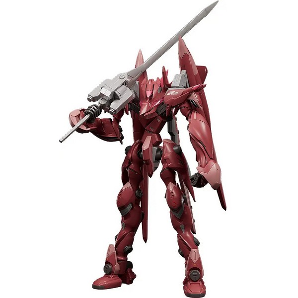 Good Smile Company MODEROID Fafner Mark Dreizehn Kai Chronos 4580590195110 (Plastic Model)