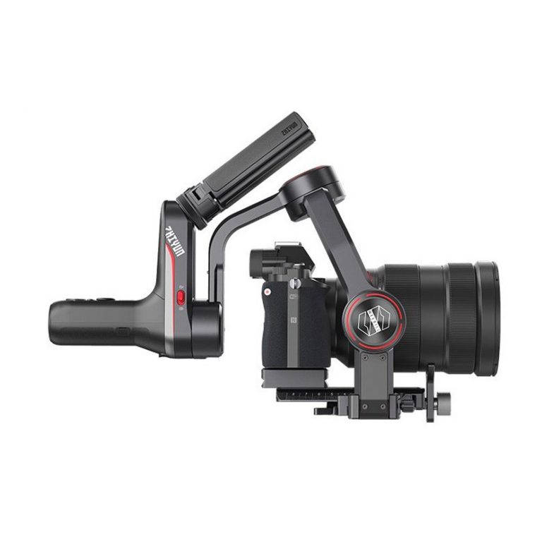 Zhiyun Weebill S Zoom/Focus SET