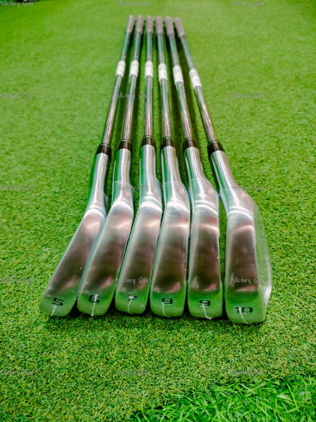 Iron Set Honma TR20V FORGED 5-10 (N.S PRO 950 GH neo/ S) 98g.