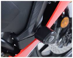 กันล้มกลาง R&G CBR1000RR 2008-2018
