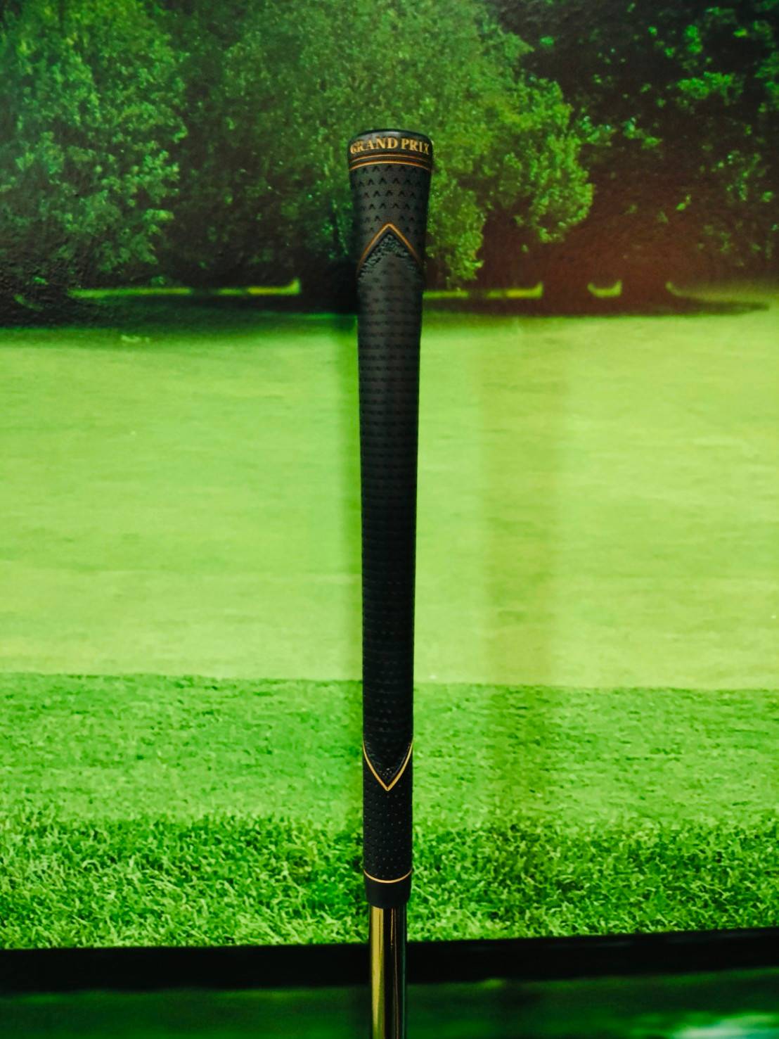 Utility Grand Prix GP PLATINUM /17 ( S )