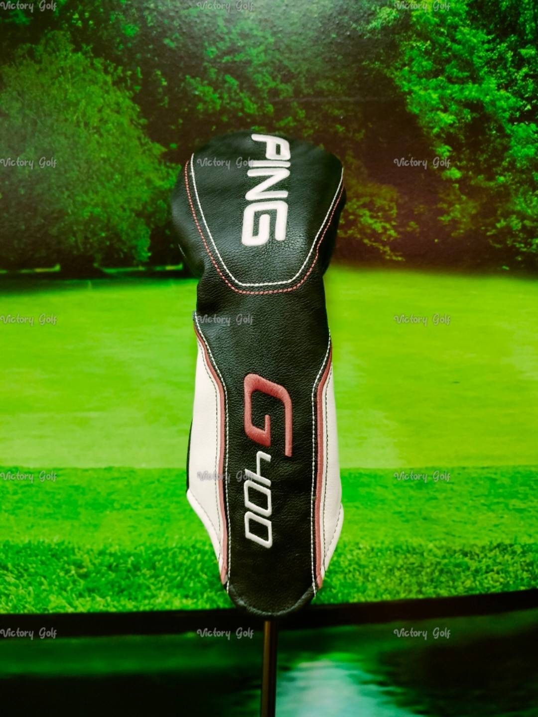 Fw. Ping G400 Fw.3/ 14.5 (ALTA J CB) flex: R