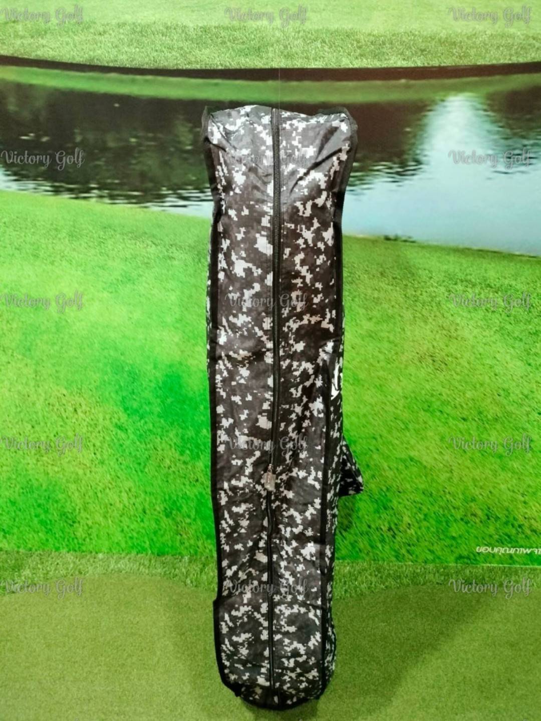 COVER TRAVEL V X NELLS (From Korea)