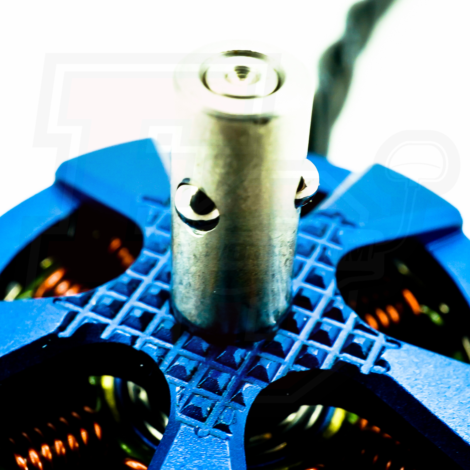 BrotherHobby Returner R6 2207 1750KV 2550KV 5-6S POPO Pro Shaft Motor