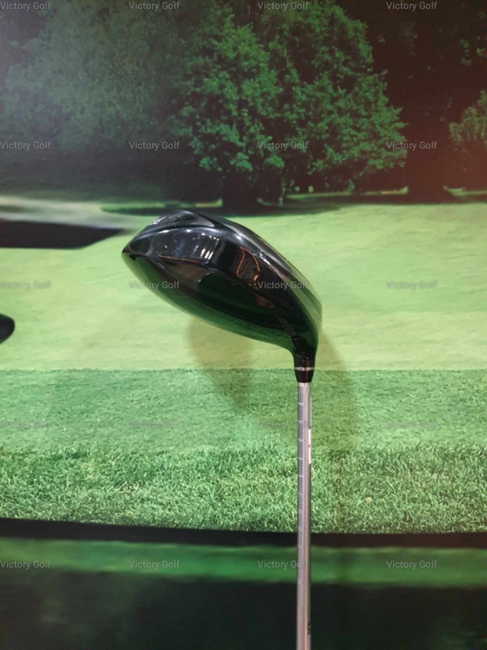 Driver PRGR iD 460X 9.5 (iD NabiaX) / (R)