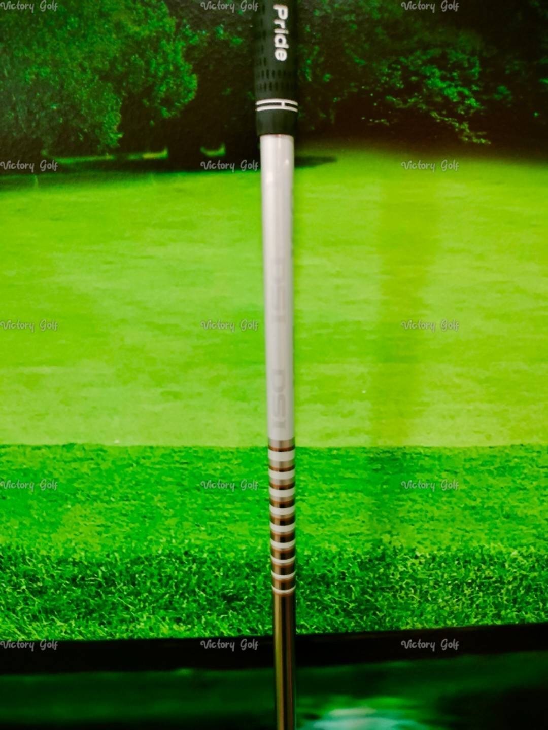 Driver Ryoma D-1 Maxima Special Tuning 10.5 (Tour AD MX-G) / (R)