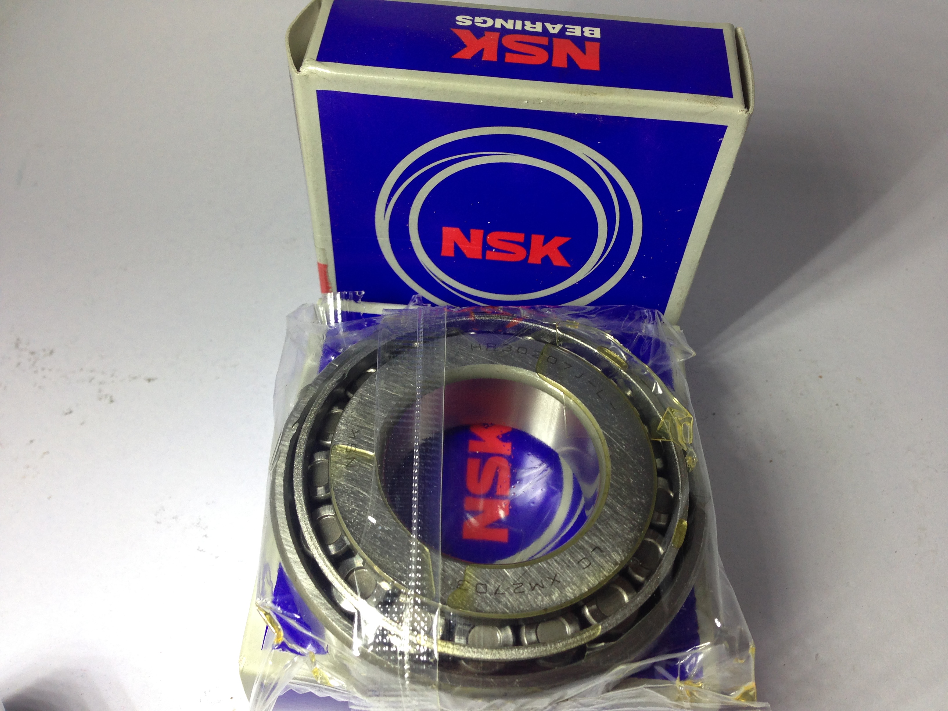 NSK-30207