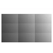 LG 55VSM5J-H 55'' 500 nits FHD 0.44mm Even Bezel Video Wall