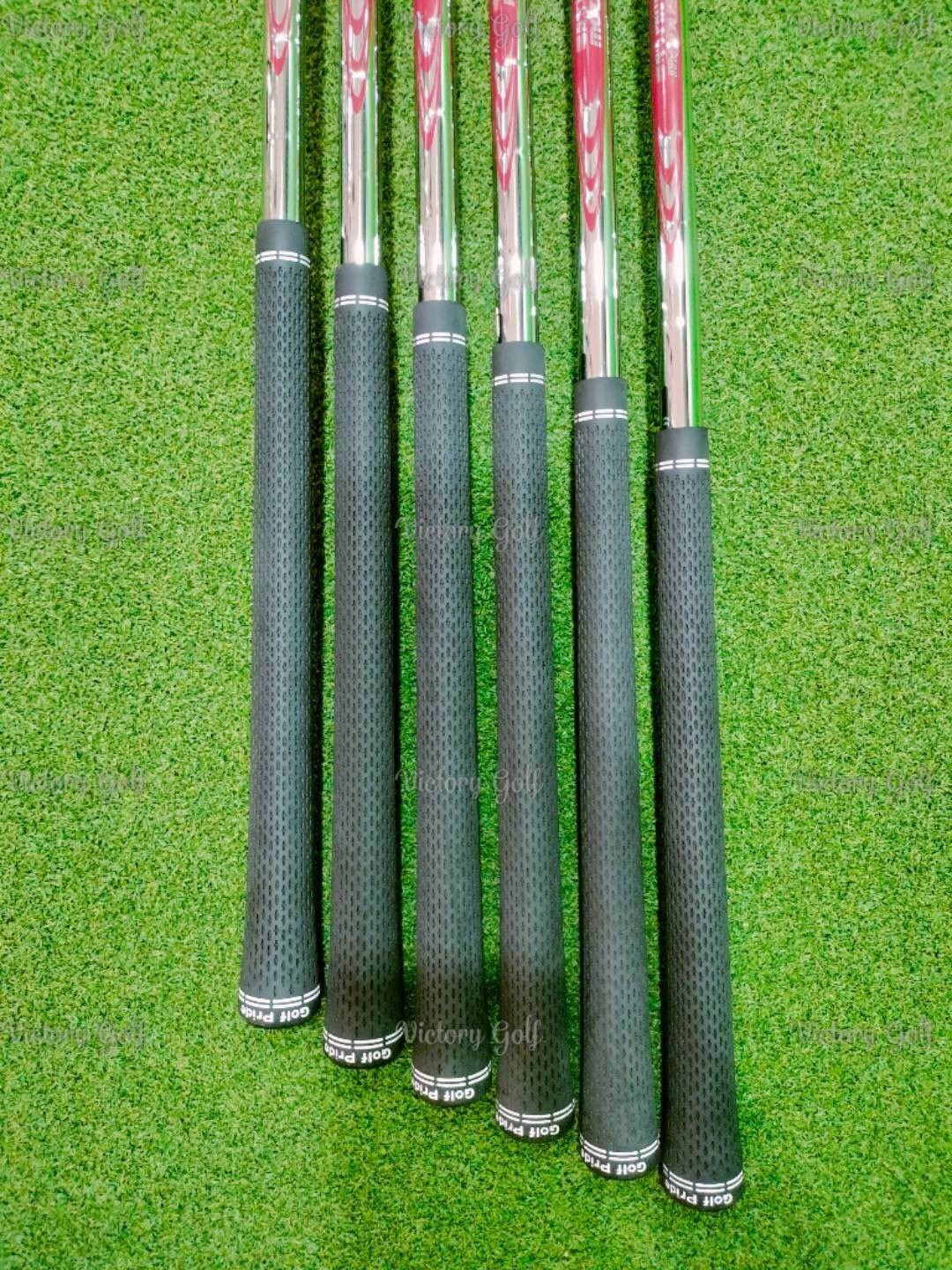 Iron Set Yamaha RMX VD 5-9 PW ( MODUS3 TOUR 105/ S/ TQ: 1.7 ) 106.5g. ปี 2021