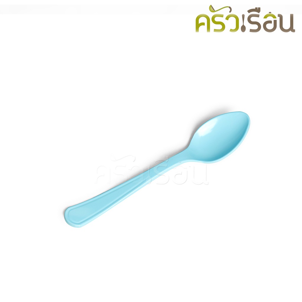 Superware [ ราคาต่อคัน ] ช้อนชาใหญ่ ขนาด 6.25 นิ้ว 16 x 3.5 ซม. SP359 ช้อนเด็ก ช้อนกาแฟ