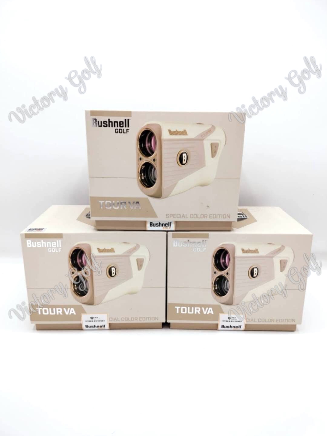 กล้อง BUSHNELL TOUR VA Slope Special Color EDITION ( 1 year warranty)