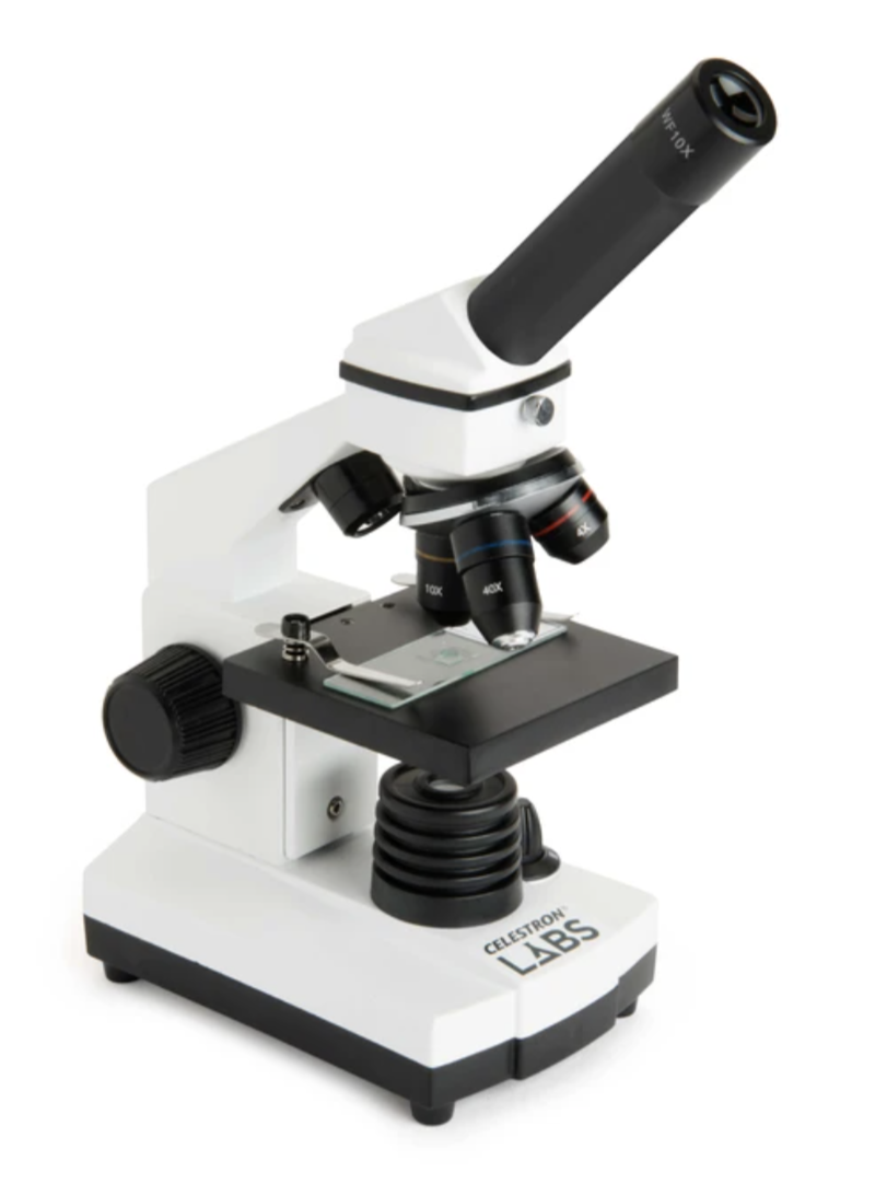 Celestron Compound Microscope Labs CM800
