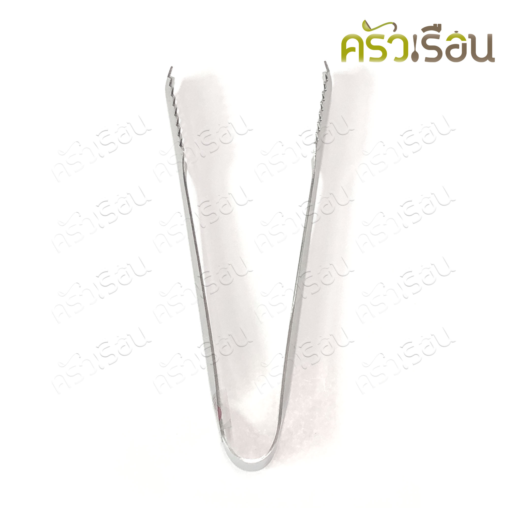 US ที่คีบน้ำแข็ง อย่างหนา 7 นิ้ว SLT-70 ที่คีบปากจรเข้ ที่คีบอาหาร คีบของแห้ง ที่คีบ