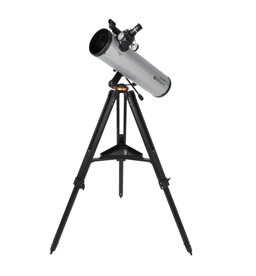 Celestron กล้องดาว StarSense Explorer DX 130AZ