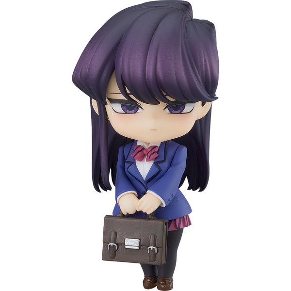 Good Smile Company Nendoroid Shoko Komi 4580590193642 (Figure)