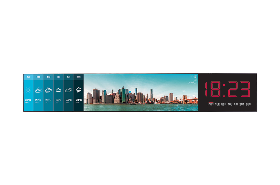 LG Ultra Streth LG-86BH7C