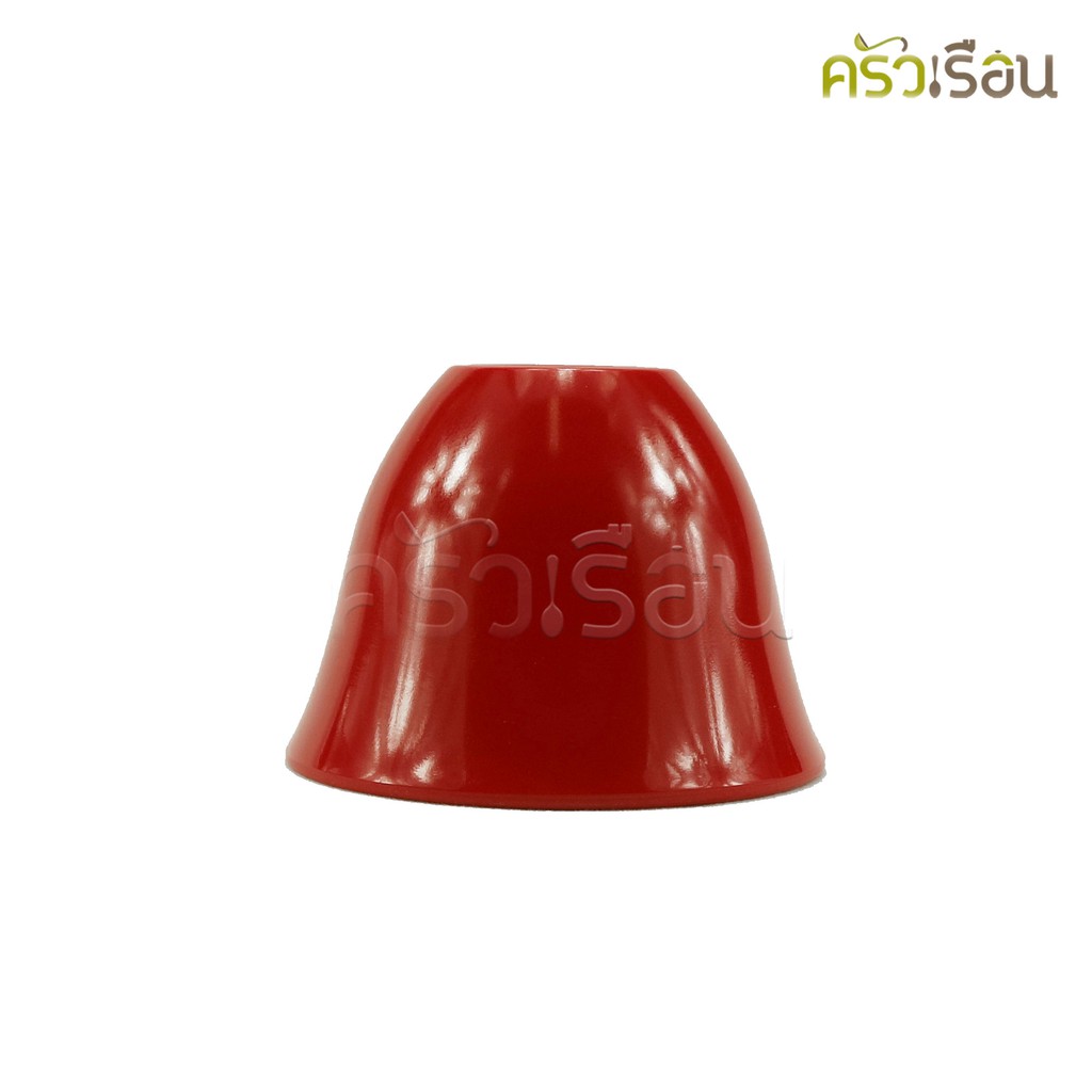 Superware [ ราคาตามตัวเลือกสินค้า ] ถาดชา ถ้วยชา เมลามีน สีแดง C525-2 T6087-12 ถาดน้ำชา ถ้วยน้ำชา ไหว้เจ้า