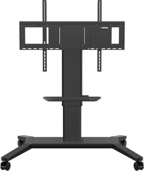 ViewSonic VB-STND-002: ขาตั้งเคลื่อนที่แบบมอเตอร์พร้อมระบบยกอัจฉริยะ