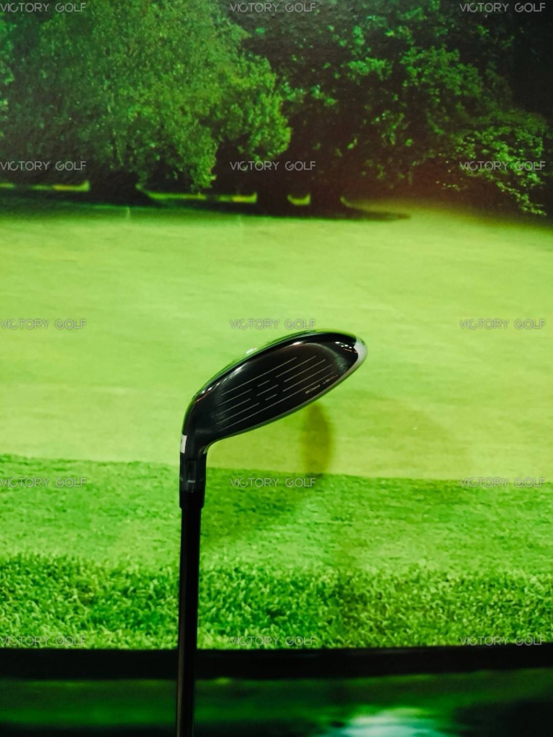 Ut. Taylormade M6 3/19 (RTMOS) (Flex : S)