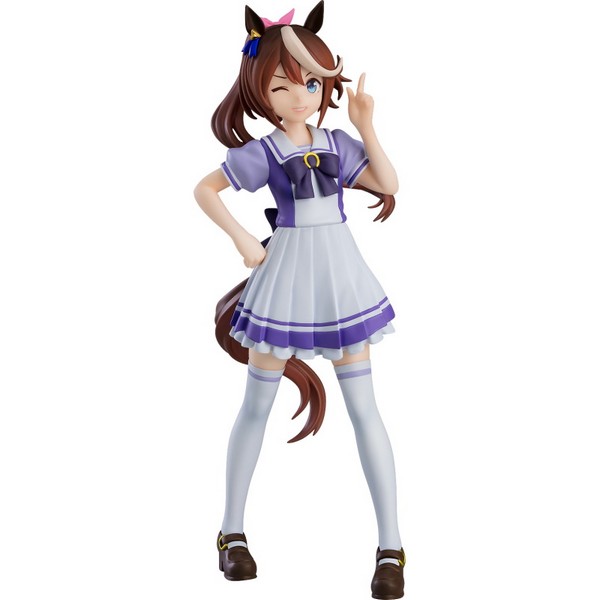 Good Smile Company POP UP PARADE Tokai Teio : School Uniform Ver 4580416944908 (Figure)
