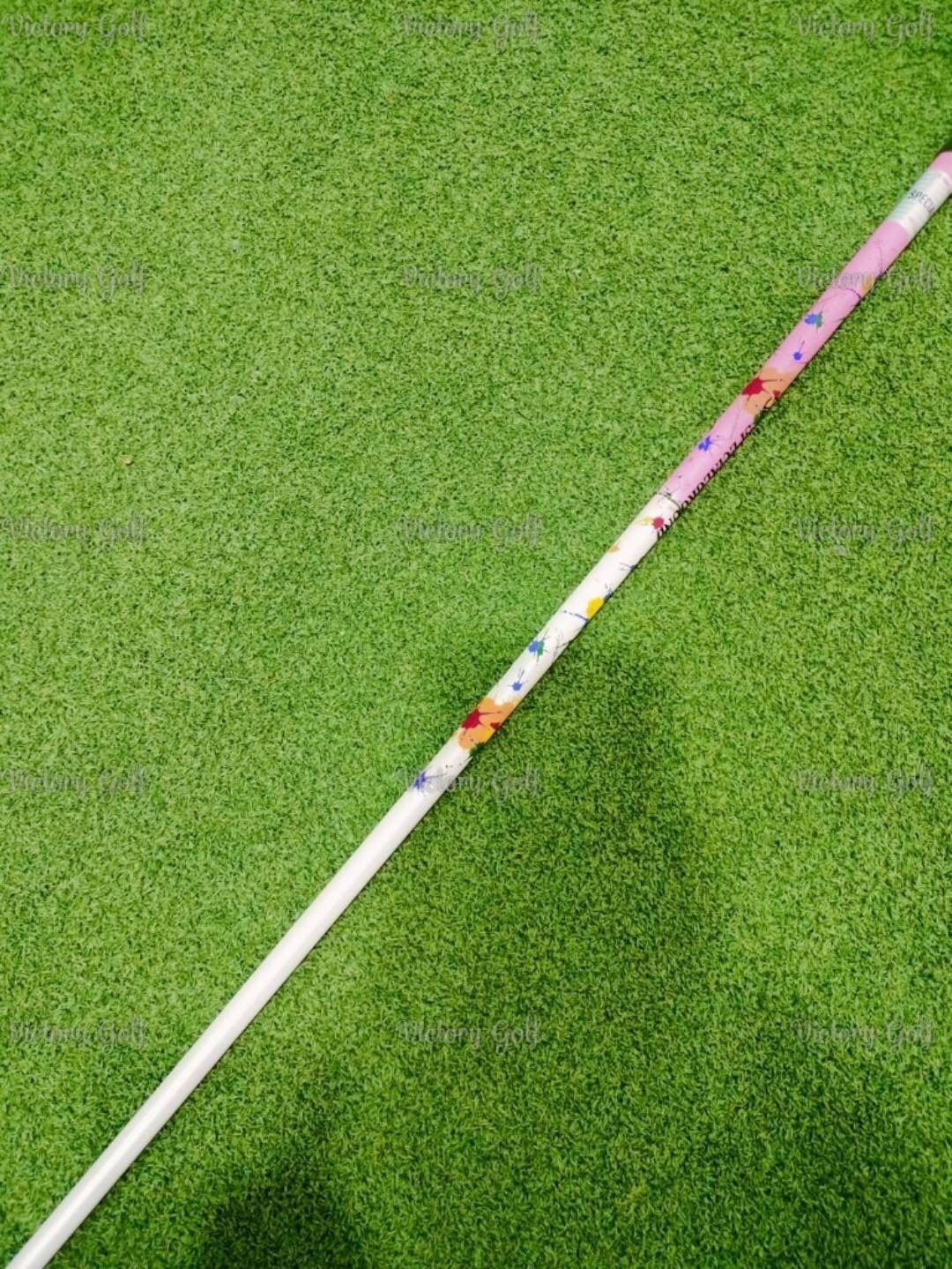 Wedge SPECIALGROUND Forged Loft 56 (Flex: L)