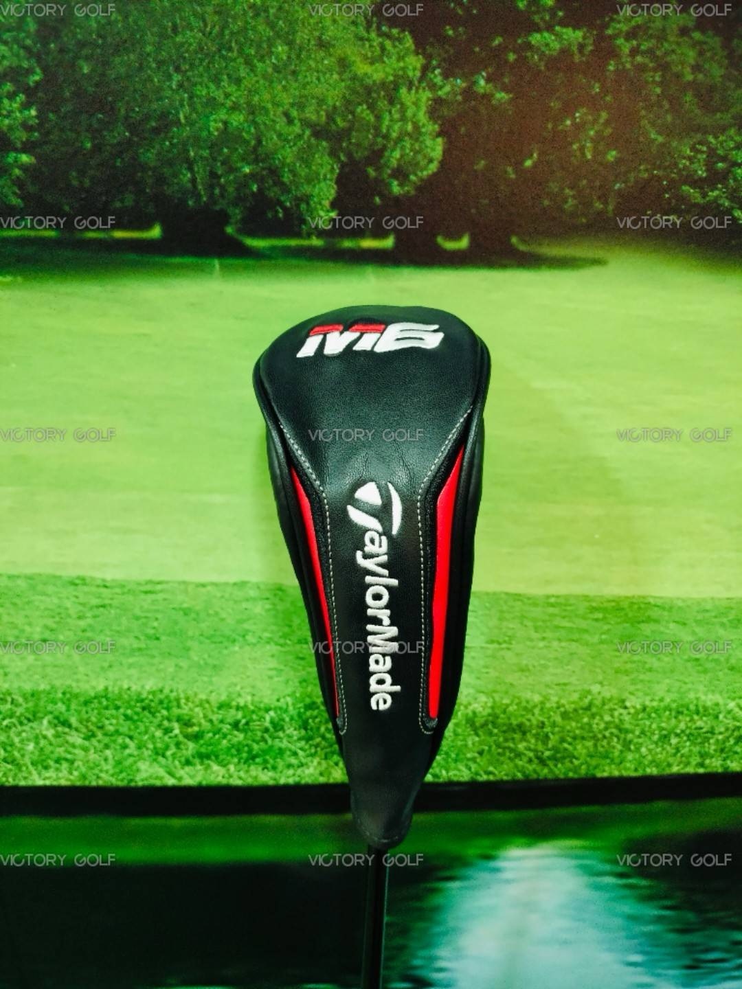 Ut. Taylormade M6 3/19 (RTMOS) (Flex : S)