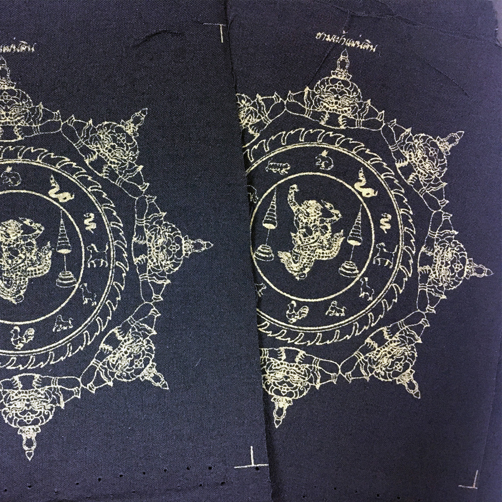 จตุคามรามเทพ