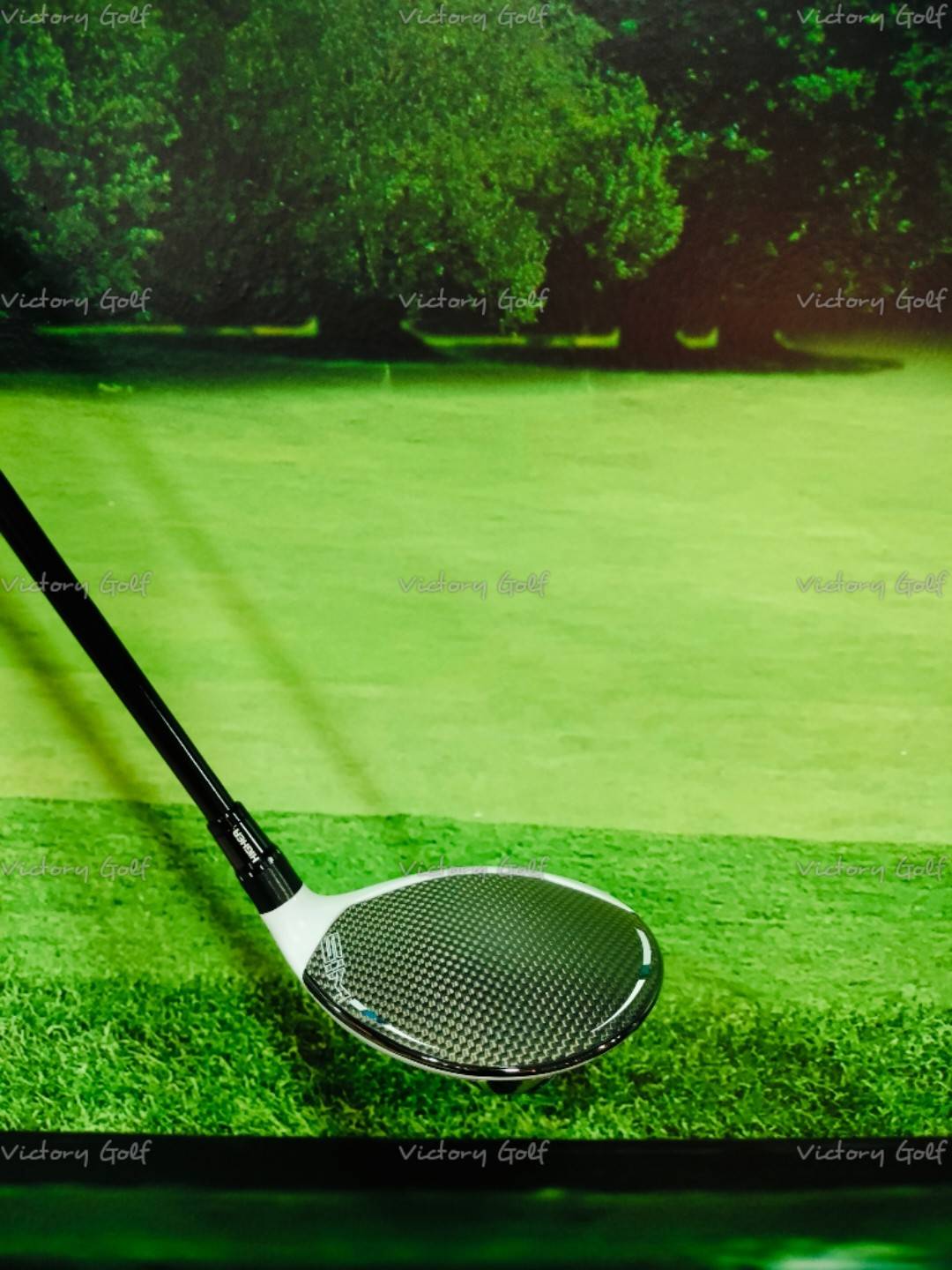 FW TaylorMade Sim Titanium (5/19) (Diamana fw75 Limited ) (Flex-S)