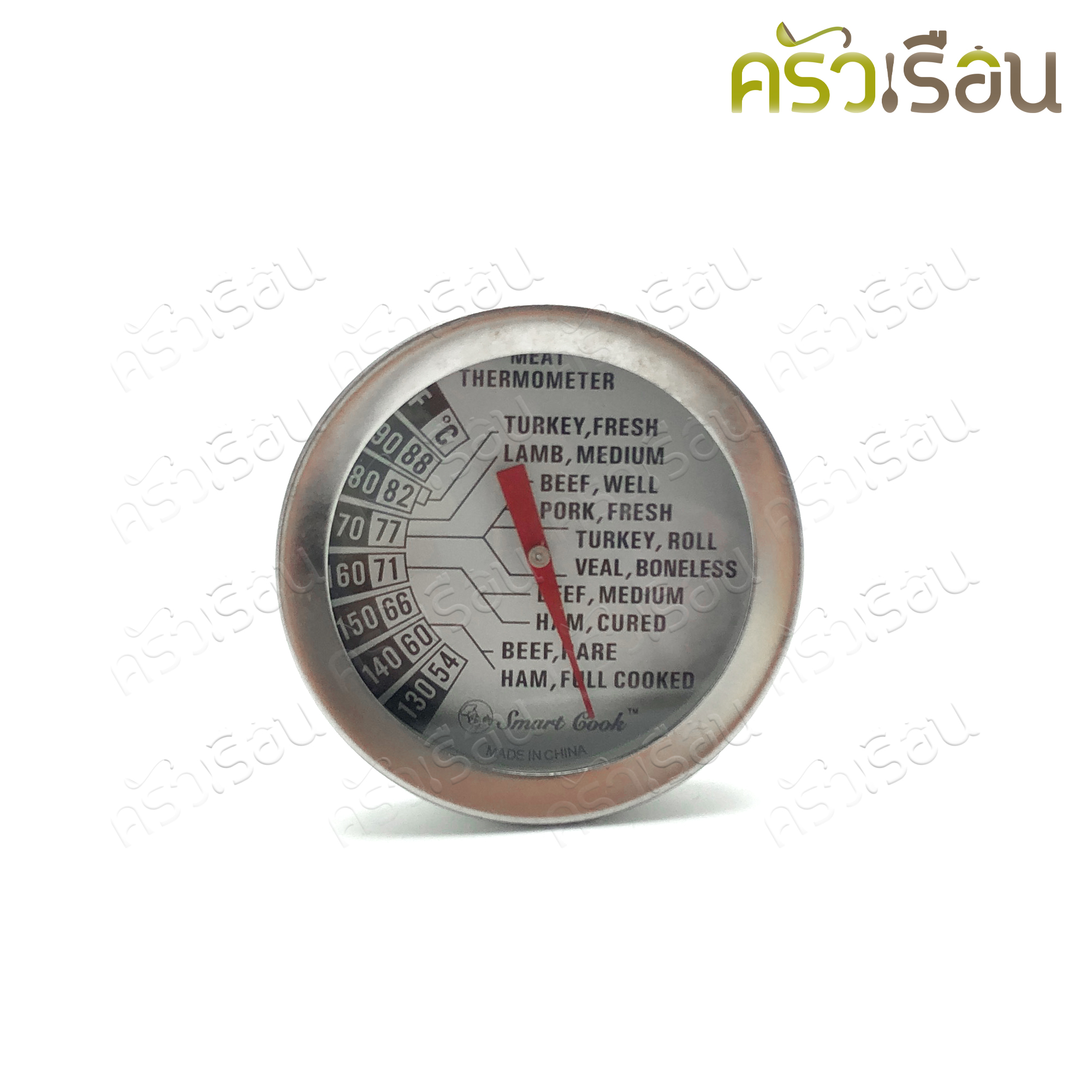 CPK เทอร์โมมิเตอร์ วัดอุณหภูมิเนื้อสัตว์ #60002