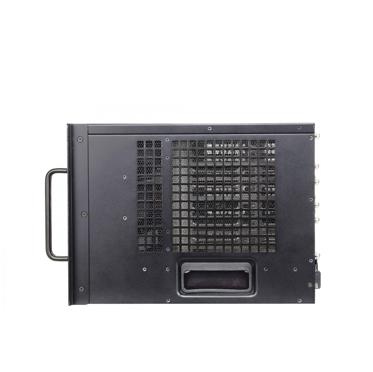 ATEN 16X16 MODULAR VIDEO WALL+ DIGITAL MATRIX SWITCH WITH SEAMLESS SWITCH SUPPORT