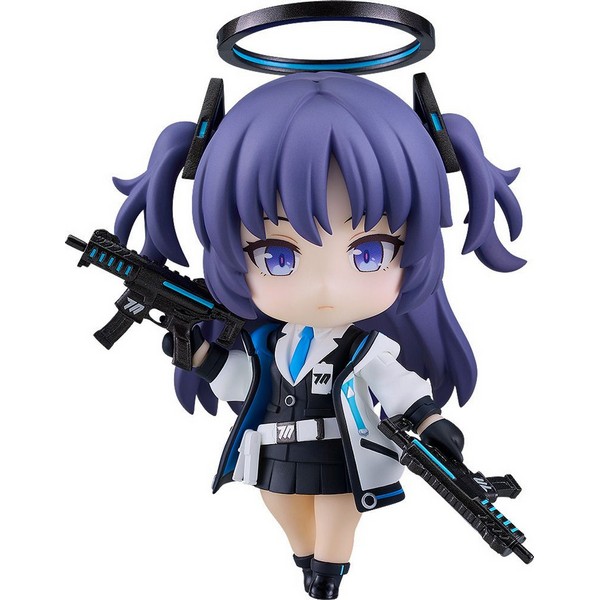 Good Smile Company Nendoroid Yuuka Hayase 4580590177178 (Figure)