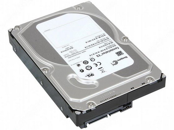 (ST500NM0011) ขาย - จำหน่าย - จัดซื้ออะไหล่ - ราคาถูก Seagate Constellation ES 500GB 7.2K SATA Hard Drive