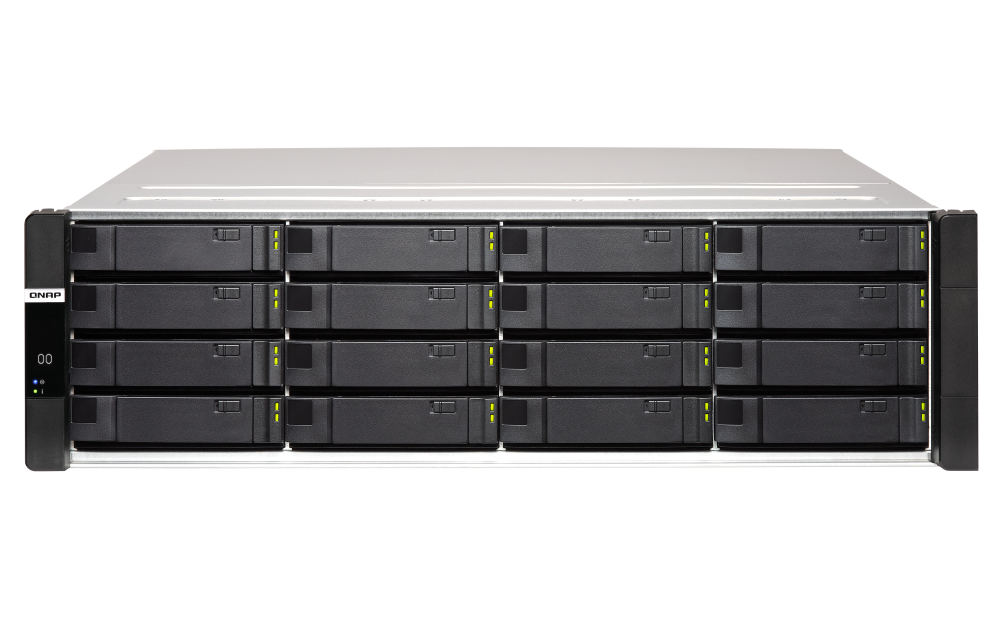 Storage Nas QNAP ES1686dc-2142IT-96G