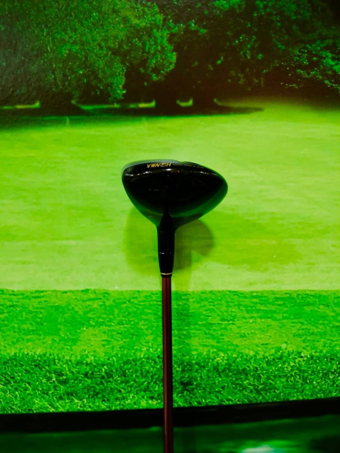 Fairway Honma Amazing spec 7/21° ★★★ ( ARMRQ6 ) / (S)