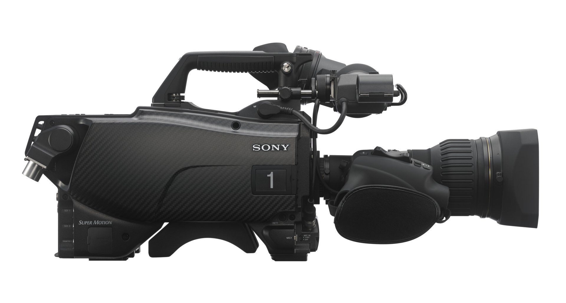 Sony HDC-4300