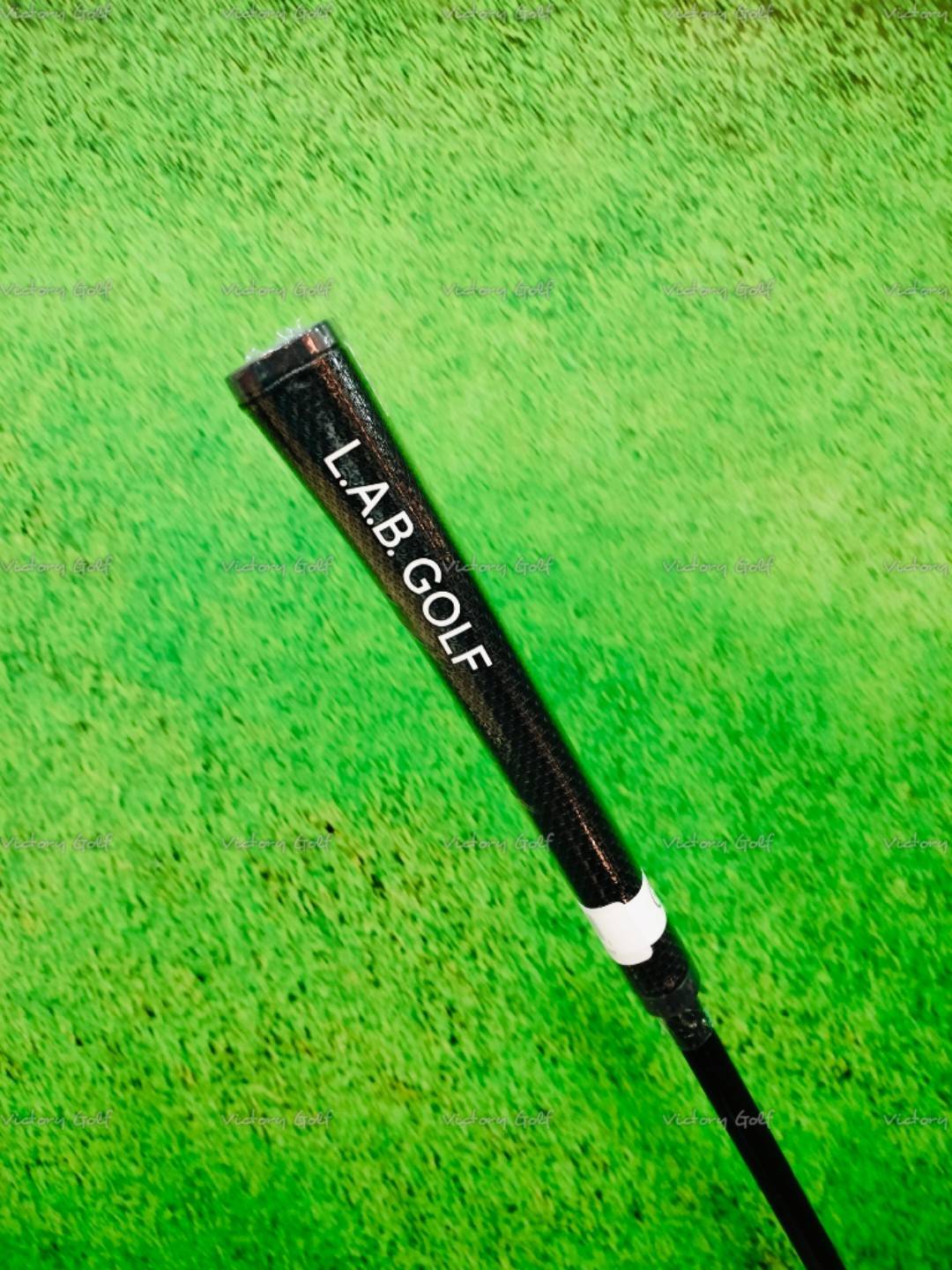 Putter L.A.B. GOLF OZ.1 Length 33″ 34″ 35″ / Lie 69° ( Press Pistol 2 Degree Black ) ( New model )
