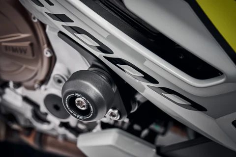 กันล้มกลาง EVOTECH M1000R/S1000R 2021+