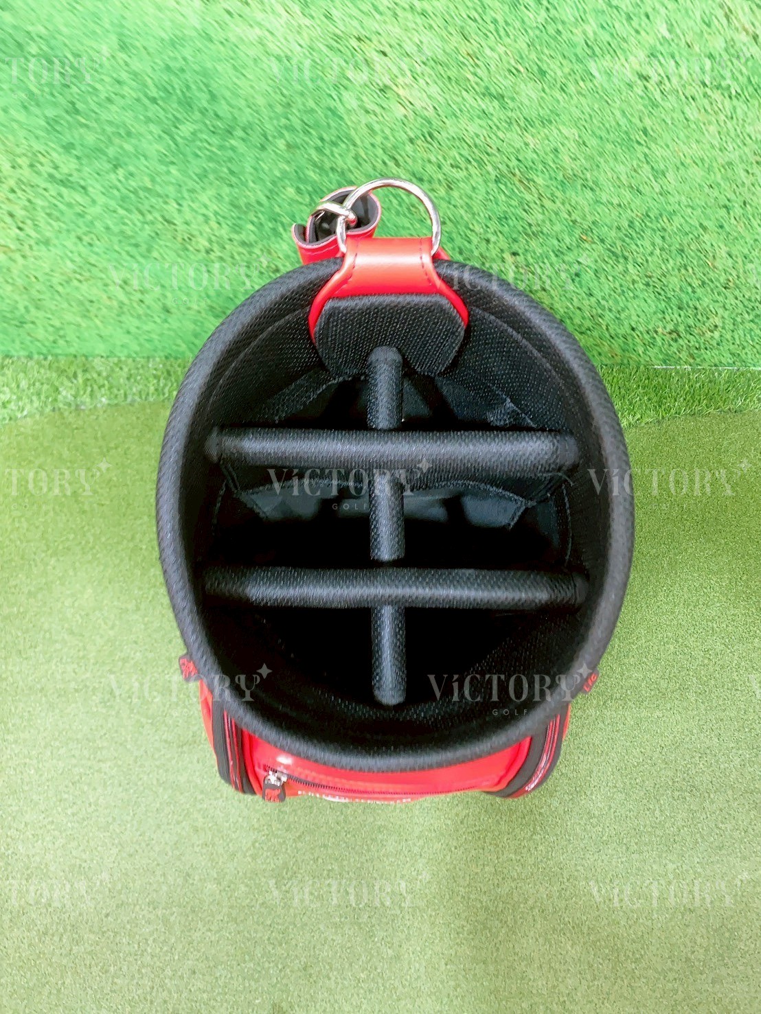 Golf bag LIVERPOOL 9.5” ( 20 th )