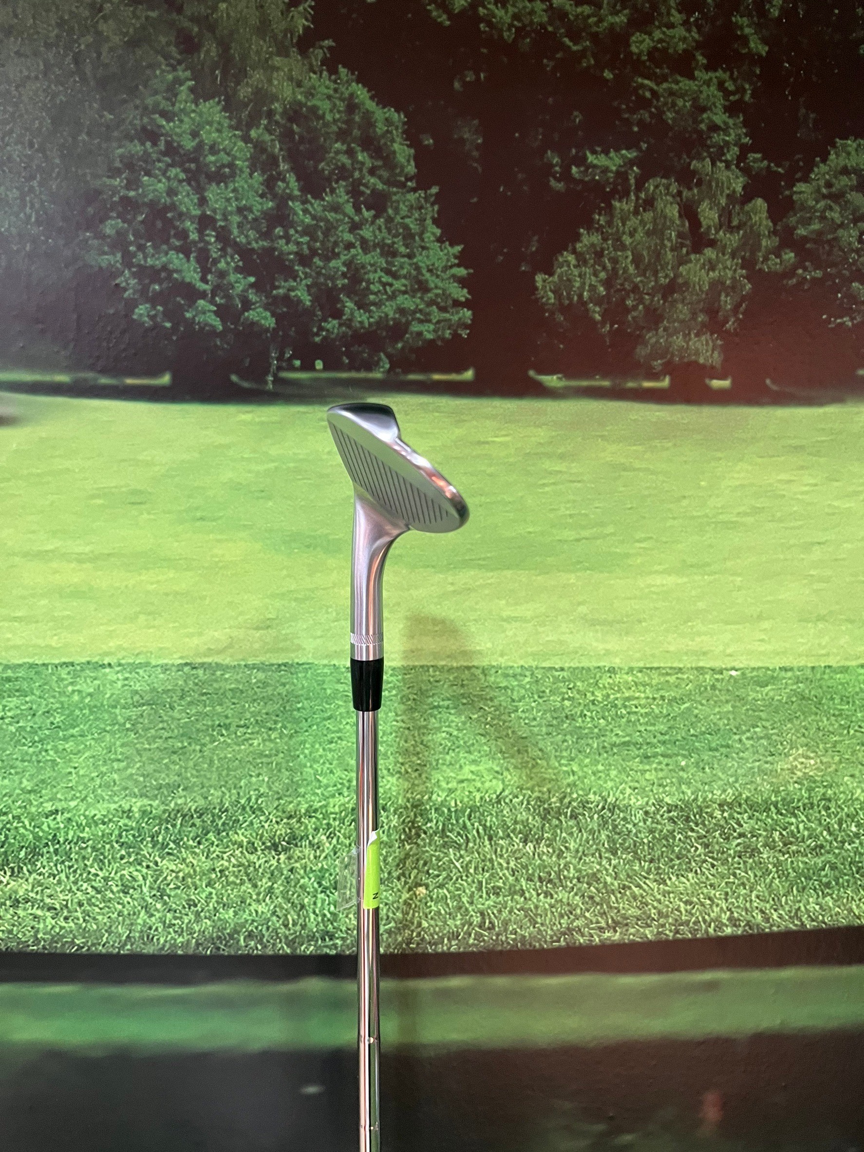 Wedge Titleist BV SM8 V.D. 52/08F